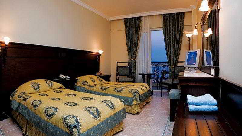 Suzer Sun Dreams Hotel & Spa Otel