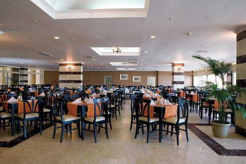 Suzer Sun Dreams Hotel & Spa Otel 5*