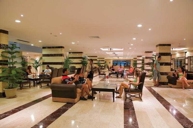 Suzer Sun Dreams Hotel & Spa 5* İzmir